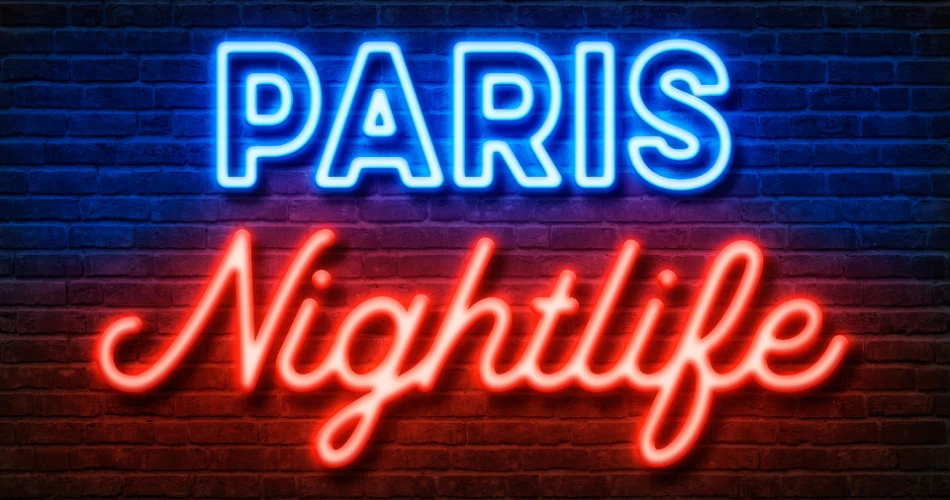 A Night to Remember: Paris' Iconic Nightlife Hotspots