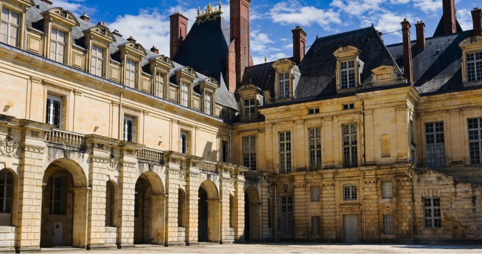 Wanderlust Alert: Best Road Trips near Paris