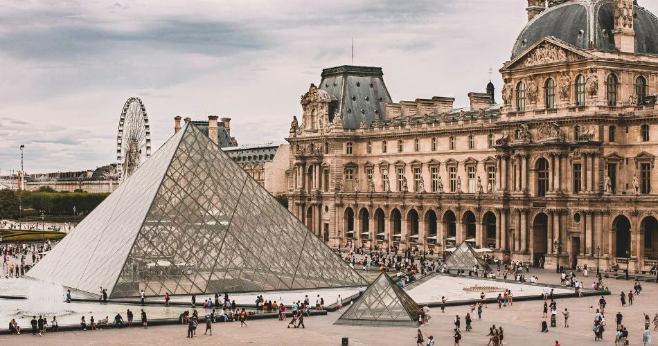 Best 10 Things to Do in Paris