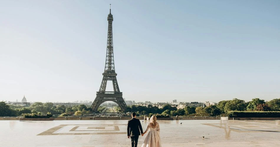 Best 10 Things to Do in Paris