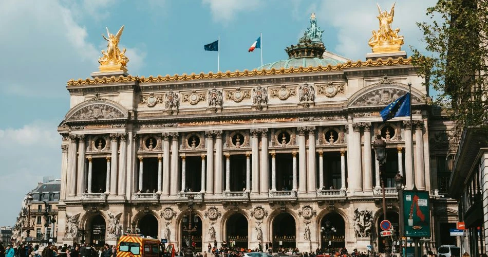 Best 10 Things to Do in Paris