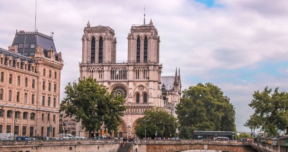 Best 10 Things to Do in Paris