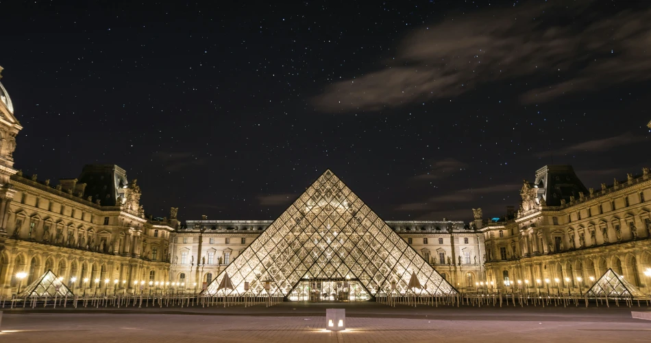 Paris’ Artistic Legacy: Discover the Best 10 Museums in the Capital