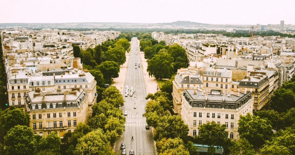 Parisian Charm: The 10 Most Popular Streets in the City of Love, Paris