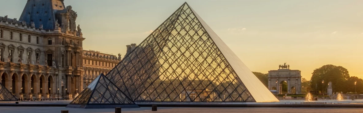 Best Museums in Paris